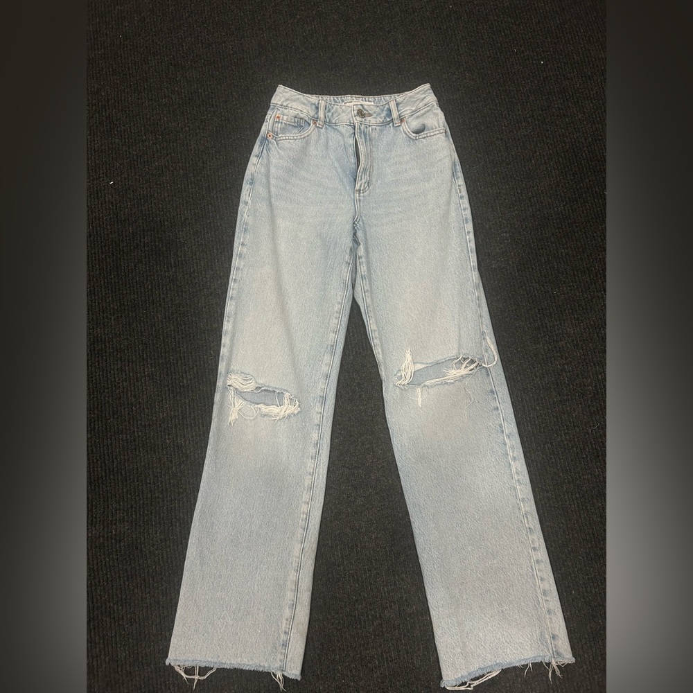 Garage Jeans